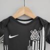 Body del Corinthians Paulista primera equipación 2022-2023 frontal 1