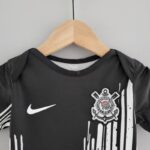 Body del Corinthians Paulista primera equipación 2022-2023 frontal 1