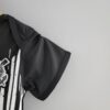 Body del Corinthians Paulista primera equipación 2022-2023 manga