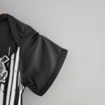 Body del Corinthians Paulista primera equipación 2022-2023 manga
