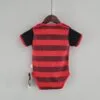 Body del Flamengo primera equipación 2022-2023 Dorso