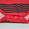 Body del Flamengo primera equipación 2022-2023 botones