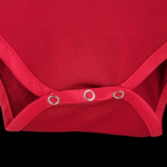 Body del Liverpool primera equipación 2022-2023 Botones