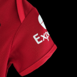 Body del Liverpool primera equipación 2022-2023 manga