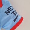 Body del Manchester City primera equipación 2022-2023 Manga