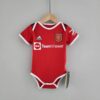 Body del Manchester United primera equipación 2022-2023 Frontal