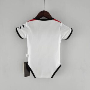 Body del Manchester United dorso