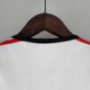 Body del Manchester United cuello