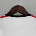 Body del Manchester United cuello