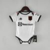 Body del Manchester United frontal