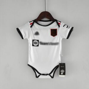 Body del Manchester United frontal