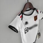 Body del Manchester United lateral