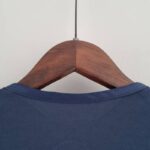 Body del Paris Saint-Germain primera equipación 2022-2023 Dorso del cuello