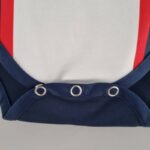 Body del Paris Saint-Germain primera equipación 2022-2023 botones