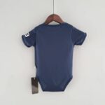Body del Paris Saint-Germain primera equipación 2022-2023 dorsal