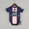 Body del Paris Saint-Germain primera equipación 2022-2023 fronta
