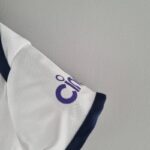 Body del Tottenham primera equipación 2022-2023 manga