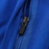 Bolsillo de la chaqueta del chándal azul del Paris Saint-Germain 2022-2023