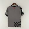 Camiseta Álaves tercera equipación 2022-2023 dorso