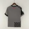 Camiseta Álaves tercera equipación 2022-2023 dorso