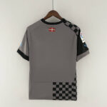 Camiseta Álaves tercera equipación 2022-2023 dorso