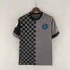 Camiseta Álaves tercera equipación 2022-2023 frontal