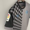 Camiseta Álaves tercera equipación 2022-2023 lateral