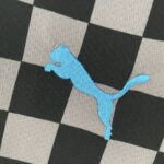 Camiseta Álaves tercera equipación 2022-2023 logo 1