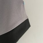 Camiseta Álaves tercera equipación 2022-2023 manga