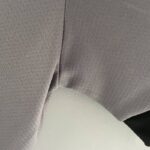 Camiseta Álaves tercera equipación 2022-2023 sobaco manga