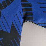 Camiseta Argentina versión Azul 2022-2023 manga