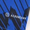 Camiseta Argentina versión Azul 2022-2023 tecnología