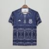 Camiseta Argentina – Azul 2022