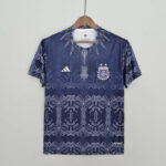 Camiseta Argentina – Azul 2022
