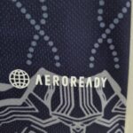 Camiseta Argentina – Azul 2022 aeroready