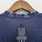 Camiseta Argentina – Azul 2022 cuello