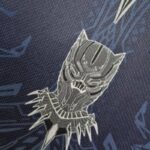 Camiseta Argentina – Azul 2022 pantera