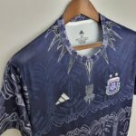 Camiseta Argentina – Azul 2022 pecho