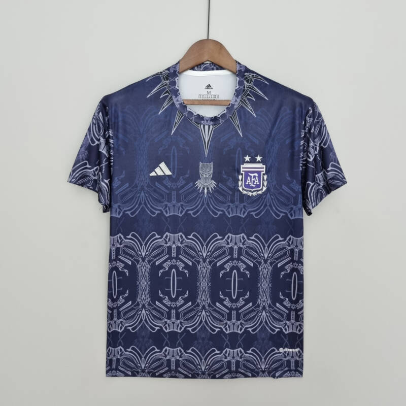 Camiseta Argentina – Azul 2022 Camiseta Argentina – Azul 2022