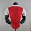 Camiseta Arsenal de local 2022-2023 dorso
