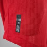 Camiseta Arsenal de local 2022-2023 parche