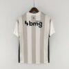 Camiseta Atlético Mineiro visitante 2022-2023 dorso