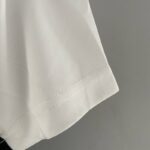 Camiseta Atlético Mineiro visitante 2022-2023 manga