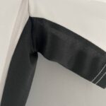 Camiseta Atlético Mineiro visitante 2022-2023 sobaco manga