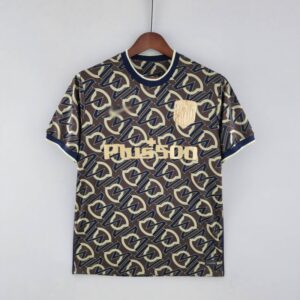 Camiseta Atlético de Madrid edición especial 2022-2023 frontal