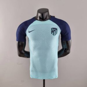 Camiseta Atlético de Madrid entrenamiento 2022-2023 frontal