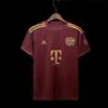 Camiseta Bayern Múnich edición Oktoberfest 2022-2023 frontal
