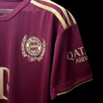 Camiseta Bayern Múnich edición Oktoberfest 2022-2023 manga 1