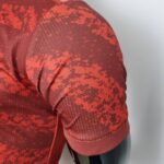 Camiseta Bayern Munich edición especial 2022-2023 manga