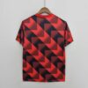 Camiseta Bayern Munich entrenamiento 2022-2023 dorso